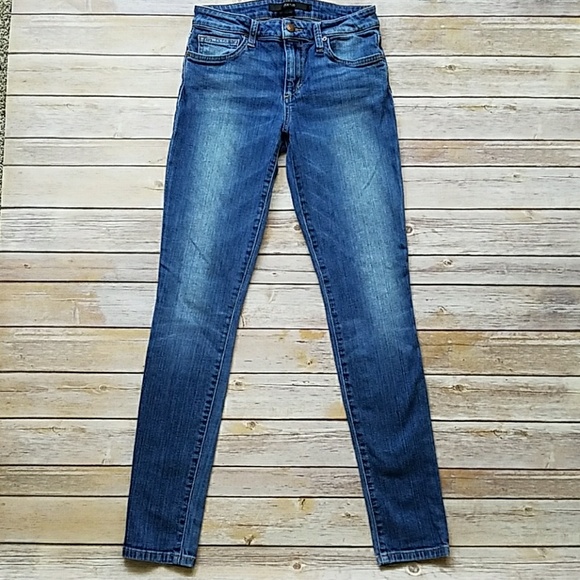 Joe's Jeans Denim - Joe's Skinny Jeans